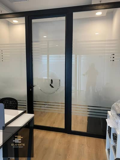 مکتب  للايجار في القاهرة الجديدة، القاهرة - WhatsApp Image 2026-01-12 at 5.09. 47 PM. jpeg