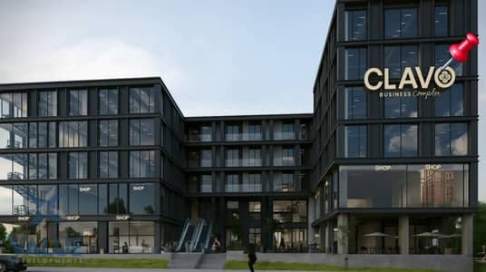 مکتب  للبيع في القاهرة الجديدة، القاهرة - WhatsApp Image 2026-01-15 at 3.46. 03 PM. jpeg