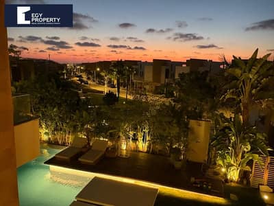 دوبلكس 4 غرف نوم للبيع في الساحل الشمالي، مطروح - _files_WhatsApp Image 2025-07-08 at 5.27. 40 PM (1). jpeg