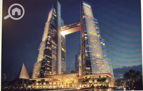 شقة فندقية 2 غرفة نوم للبيع في 6 أكتوبر، الجيزة - WhatsApp Image 2026-01-04 at 3.24. 49 PM. jpeg