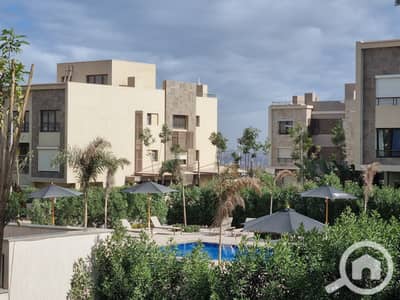 3 Bedroom Flat for Sale in 6th of October, Giza - WhatsApp Image 2025-08-24 at 1.27. 33 PM. jpeg