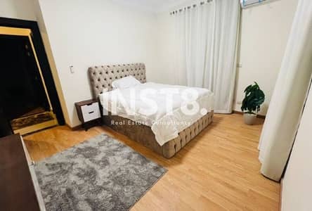 3 Bedroom Flat for Rent in New Cairo, Cairo - ikbhujguc. PNG