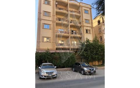 فلیٹ 3 غرف نوم للبيع في القاهرة الجديدة، القاهرة - WhatsApp Image 2026-01-14 at 5.08. 22 PM. JPG