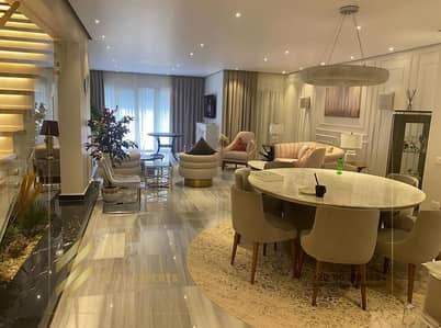 3 Bedroom iVilla for Rent in New Cairo, Cairo - WhatsApp Image 2026-01-14 at 11.33. 34 AM (4). jpeg