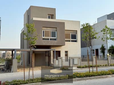 توين هاوس 4 غرف نوم للبيع في الشيخ زايد، الجيزة - IMG_0960. JPG