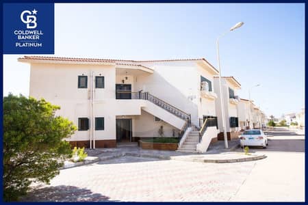 شاليه 3 غرف نوم للبيع في الساحل الشمالي، مطروح - 1. JPG