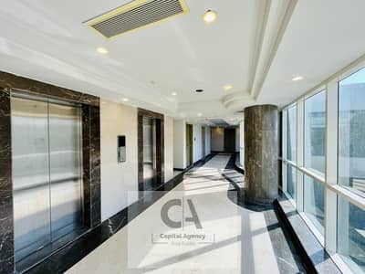 مکتب  للايجار في القاهرة الجديدة، القاهرة - 16c54b86-8138-4681-8d3e-aa55c0ad7d39. jpg