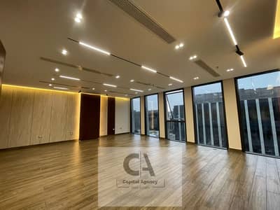 Office for Rent in New Cairo, Cairo - 0ede5c18-73c7-4495-81c7-91b386869f89. jpg