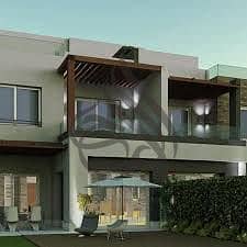 4 Bedroom Villa for Sale in New Cairo, Cairo - images (3). jpg
