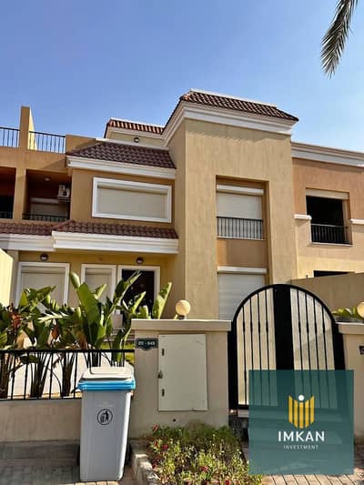 فیلا 5 غرف نوم للبيع في مدينتي، القاهرة - 614671523_768952758877322_5316254287529912337_n. jpg