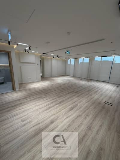 Office for Rent in New Cairo, Cairo - 417d852f-905c-44d8-a2dc-cbf3f543cc4f. jpg