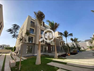 3 Bedroom Flat for Sale in Sheikh Zayed, Giza - Screenshot 2024-05-04 090012. png