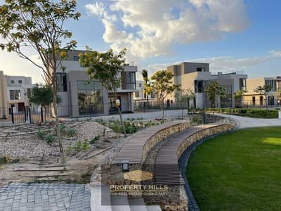 5 Bedroom Villa for Sale in Sheikh Zayed, Giza - 8fa6a94e-e630-4cd8-96d8-f1eac12c1590. jpg