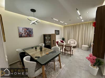 3 Bedroom Apartment for Rent in Madinaty, Cairo - WhatsApp Image 2026-01-15 at 2.53. 08 PM (2). jpeg