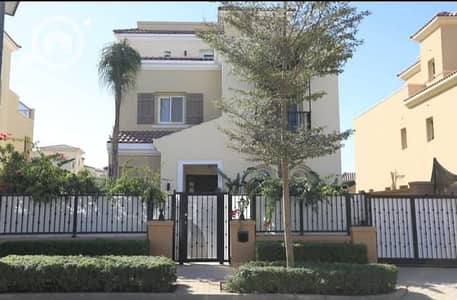 5 Bedroom Villa for Rent in New Cairo, Cairo - WhatsApp Image 2026-01-15 at 3.41. 30 PM (5). jpeg