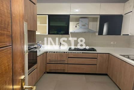 2 Bedroom Apartment for Rent in New Cairo, Cairo - ihjiuhuig. PNG