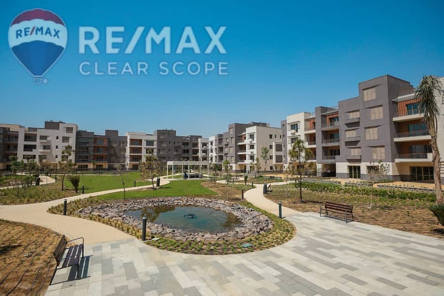 8 كمبوند-ديستريكت-5-التجمع-الخامس-2. jpg