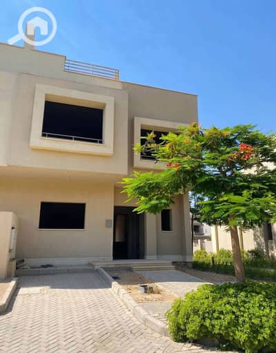 5 Bedroom Villa for Sale in New Cairo, Cairo - WhatsApp Image 2025-07-14 at 1.47. 02 PM. jpeg