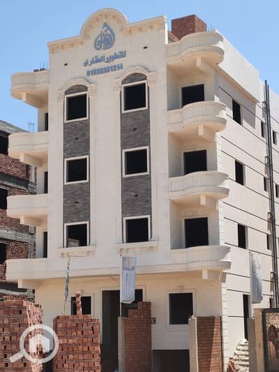4 Bedroom Duplex for Sale in Hadayek October, Giza - 66a7e289-be75-40c0-b045-88721437555b. jpg