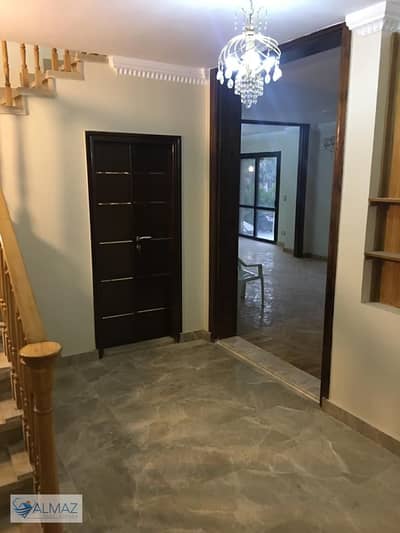 3 Bedroom Duplex for Rent in New Cairo, Cairo - WhatsApp Image 2026-01-15 at 12.41. 20 PM (2). jpeg