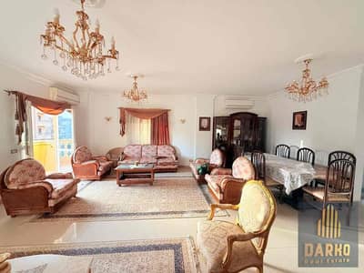 3 Bedroom Flat for Sale in 6th of October, Giza - 32b887d0-7cbd-4207-b269-19162aca538c. jpg