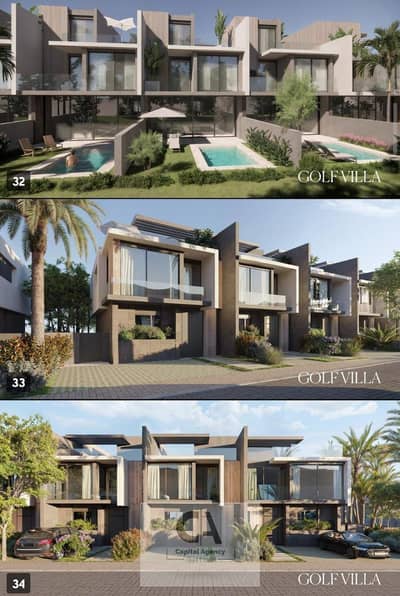 2 Bedroom Flat for Sale in New Cairo, Cairo - WhatsApp Image 2026-01-07 at 5.46. 56 PM. jpeg