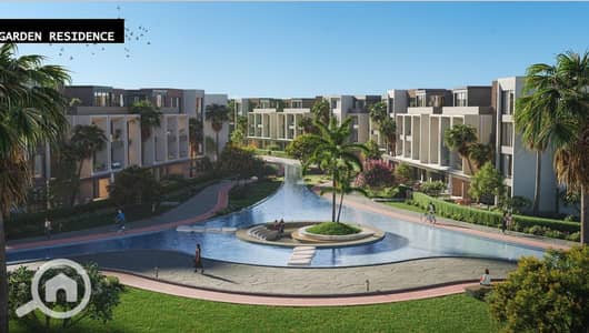 فلیٹ 3 غرف نوم للبيع في 6 أكتوبر، الجيزة - Capturemb. PNG