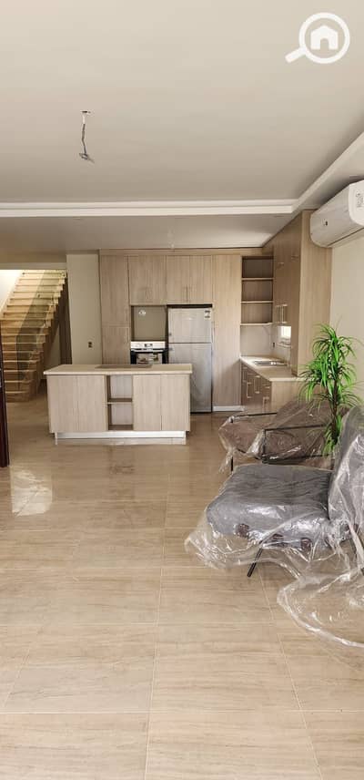 بنتهاوس 3 غرف نوم للايجار في 6 أكتوبر، الجيزة - df363483-98d9-4e04-8d8e-6042b9a84a59. jpg