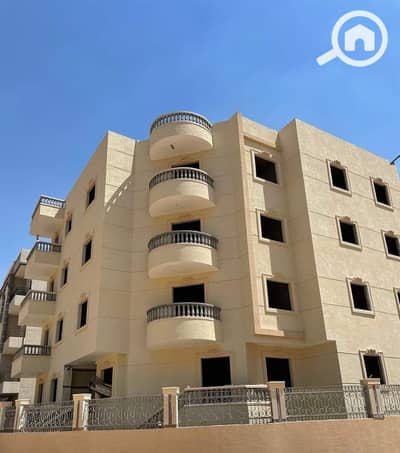 3 Bedroom Apartment for Sale in 6th of October, Giza - 8c2f6cb0-7b55-4c7f-acc6-4907a8df5f49. jpg