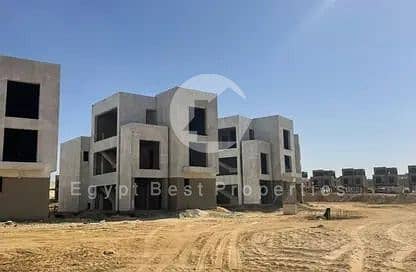 فیلا 4 غرف نوم للبيع في القاهرة الجديدة، القاهرة - image - 2026-01-14T122608.426. png