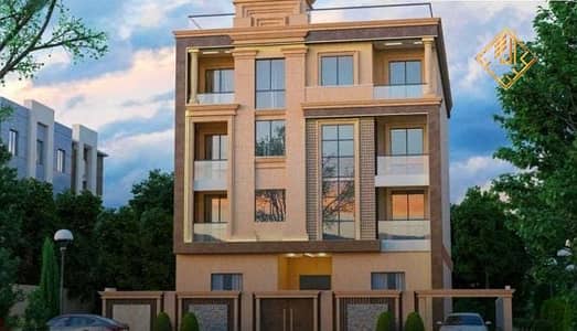 3 Bedroom Apartment for Sale in New Cairo, Cairo - WhatsApp Image 2025-12-27 at 6.09. 01 PM. jpeg