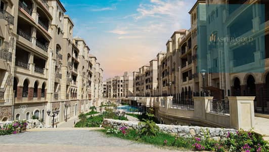 شقة 3 غرف نوم للبيع في القاهرة الجديدة، القاهرة - dfg. jpeg