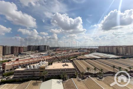 شقة 5 غرف نوم للبيع في سموحة، الإسكندرية - 1. jpg