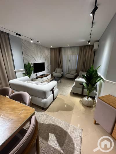 فلیٹ 3 غرف نوم للايجار في مدينة الشروق، القاهرة - WhatsApp Image 2026-01-15 at 03.31. 57 (1). jpeg