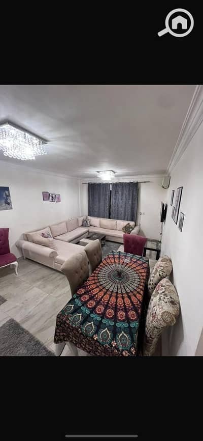 فلیٹ 3 غرف نوم للايجار في الشيخ زايد، الجيزة - WhatsApp Image 2026-01-15 at 14.57. 33 (2). jpeg