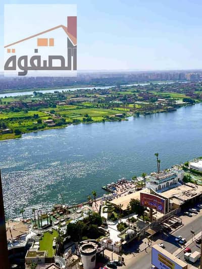 شقة 3 غرف نوم للبيع في المعادي، القاهرة - IMG-20260112-WA0042. jpg