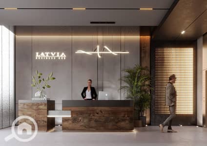 مکتب  للبيع في العاصمة الإدارية الجديدة، القاهرة - bcf1fd6c-965c-4a55-af96-218d2aefbc7f. jpeg