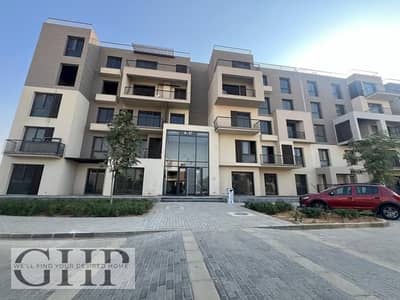 3 Bedroom Penthouse for Sale in New Heliopolis, Cairo - 197331d9-3228-43bb-a46f-500f268092e1. jpg