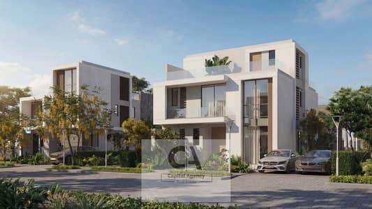 4 Bedroom Villa for Sale in New Capital City, Cairo - 9. PNG