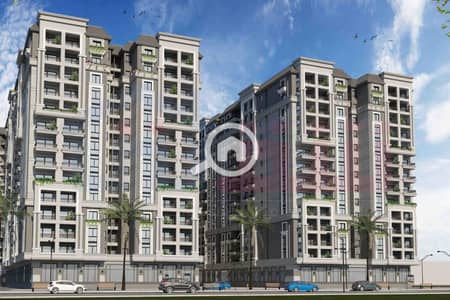 3 Bedroom Apartment for Sale in Smoha, Alexandria - WhatsApp Image 2026-01-14 at 1.22. 01 PM. jpg