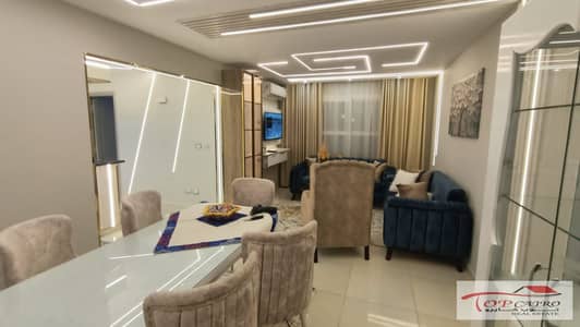 2 Bedroom Flat for Sale in Madinaty, Cairo - WhatsApp Image 2026-01-15 at 12.53. 23 PM. jpeg