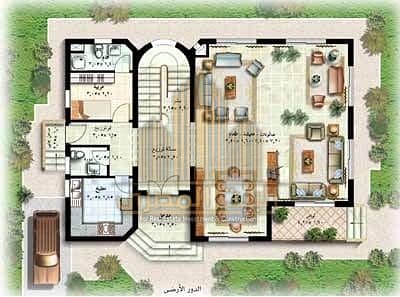 15 13_Villa-C-ground. jpg