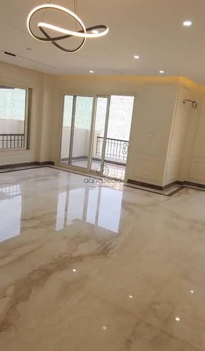 فلیٹ 4 غرف نوم للبيع في القطامية، القاهرة - WhatsApp Image 2026-01-15 at 3.48. 42 PM. jpeg