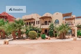 1 Bedroom Penthouse for Sale in Gouna, Red Sea - download. jpeg