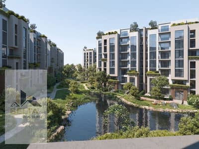 3 Bedroom Flat for Sale in Sheikh Zayed, Giza - Untitled_800x600. jpg