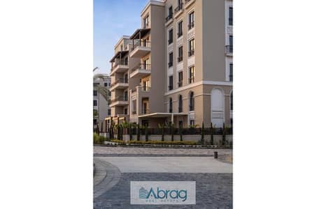 فلیٹ 2 غرفة نوم للبيع في الشيخ زايد، الجيزة - 523115022_1317175356647515_6794772442604855947_n. jpg