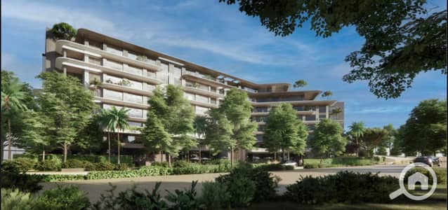 Studio for Sale in New Cairo, Cairo - 666666. jpeg