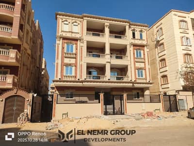 شقة 4 غرف نوم للبيع في القاهرة الجديدة، القاهرة - c12490c9-46c7-4c0b-8ced-f4eee2327319. jpg