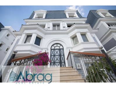 3 Bedroom iVilla for Sale in 6th of October, Giza - WhatsApp Image 2021-06-15 at 2.06. 32 PM (5). jpg