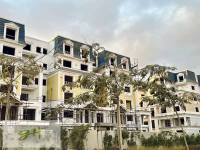 2 Bedroom Flat for Sale in New Cairo, Cairo - WhatsApp Image 2026-01-14 at 13.55. 01. jpeg